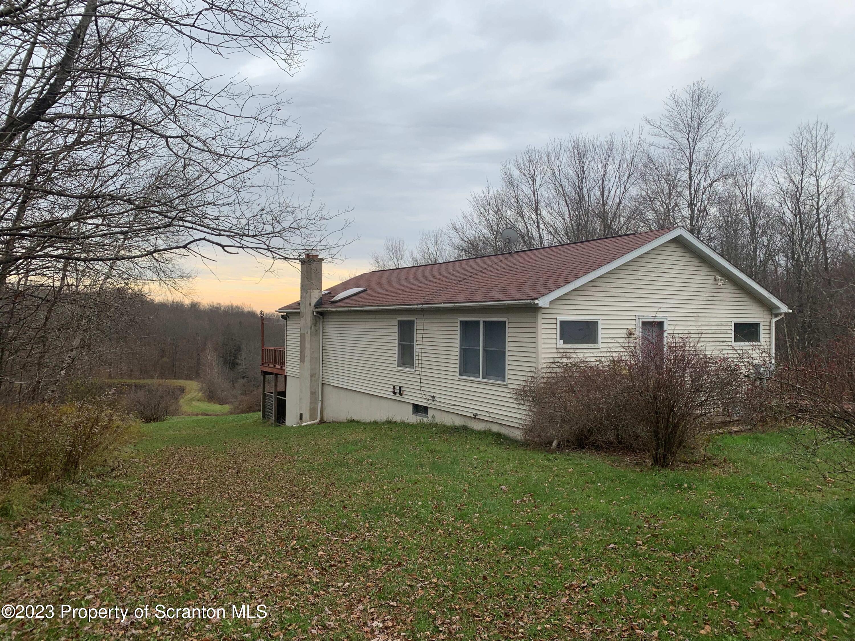 6244 Fiddle Lake Road Union Dale, PA 18470 - Photo 1 of 29 Gallery Image 1
