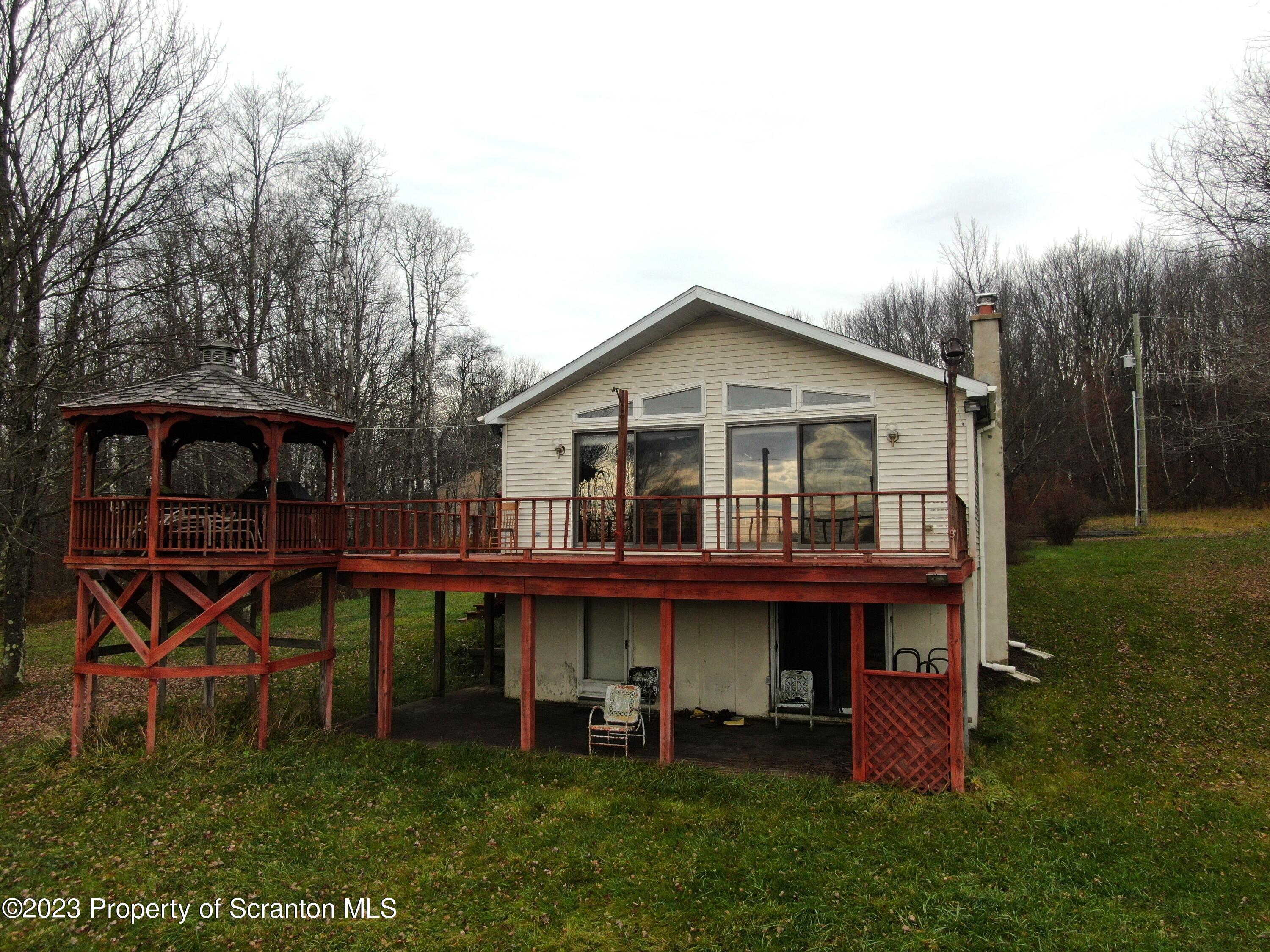 6244 Fiddle Lake Road Union Dale, PA 18470 - Photo 2 of 29 Gallery Image 2