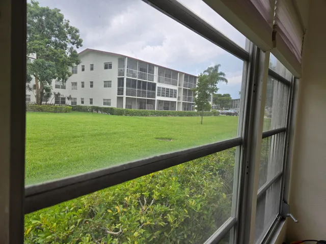 $1,500 | 594 Fanshaw O, Unit 594, Boca Raton, FL 33434