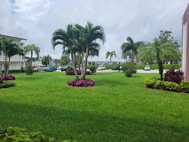 $1,500 | 594 Fanshaw O, Unit 594, Boca Raton, FL 33434