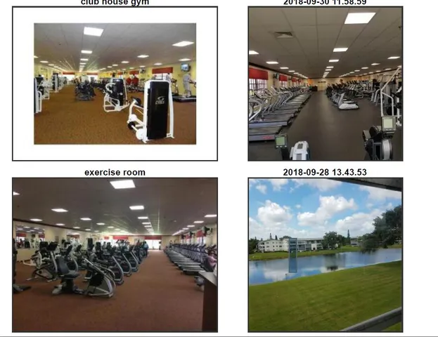 $1,500 | 594 Fanshaw O, Unit 594, Boca Raton, FL 33434