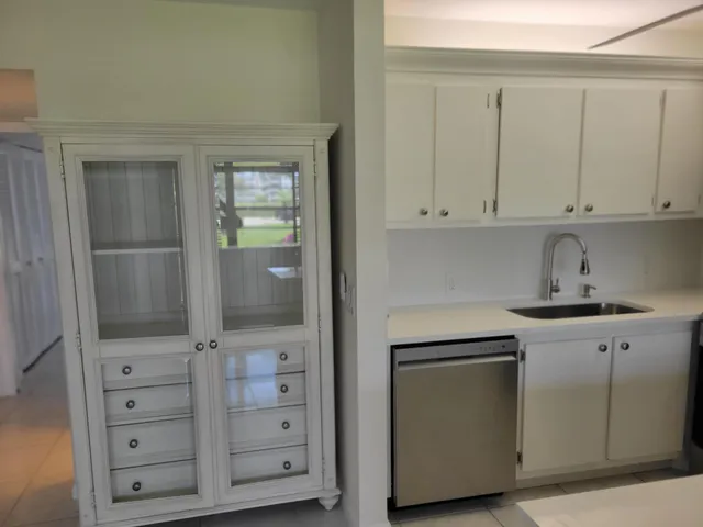 $1,500 | 594 Fanshaw O, Unit 594, Boca Raton, FL 33434
