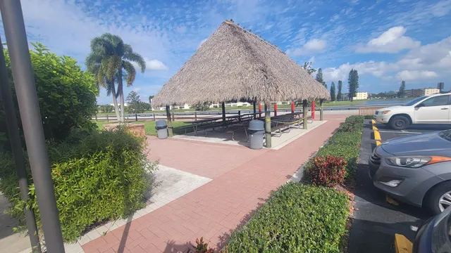 $1,500 | 594 Fanshaw O, Unit 594, Boca Raton, FL 33434