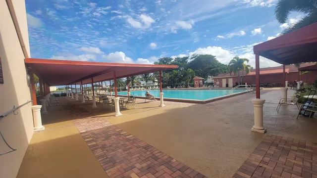 $1,500 | 594 Fanshaw O, Unit 594, Boca Raton, FL 33434