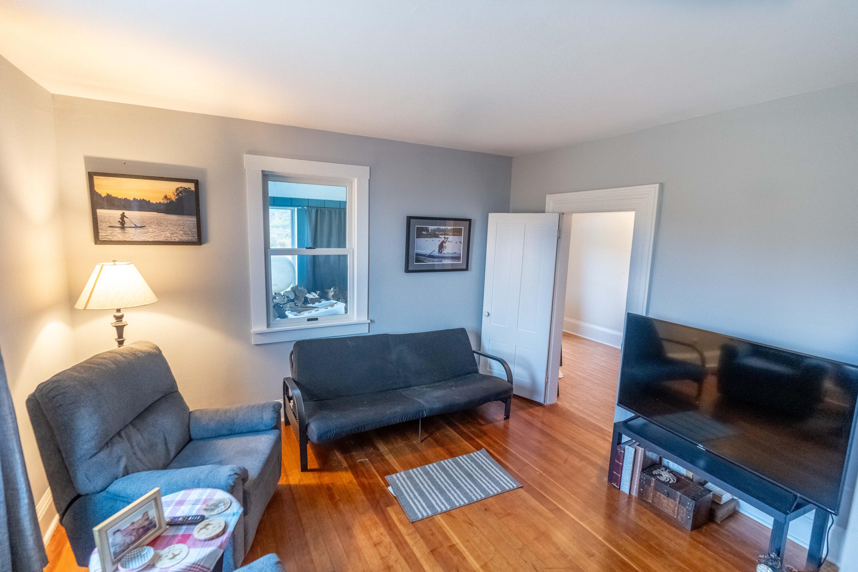 9 A Frame Lane Calais, ME 04619 - Photo 23 of 60 Interiors - 9 A Frame Lane Calais (1 of