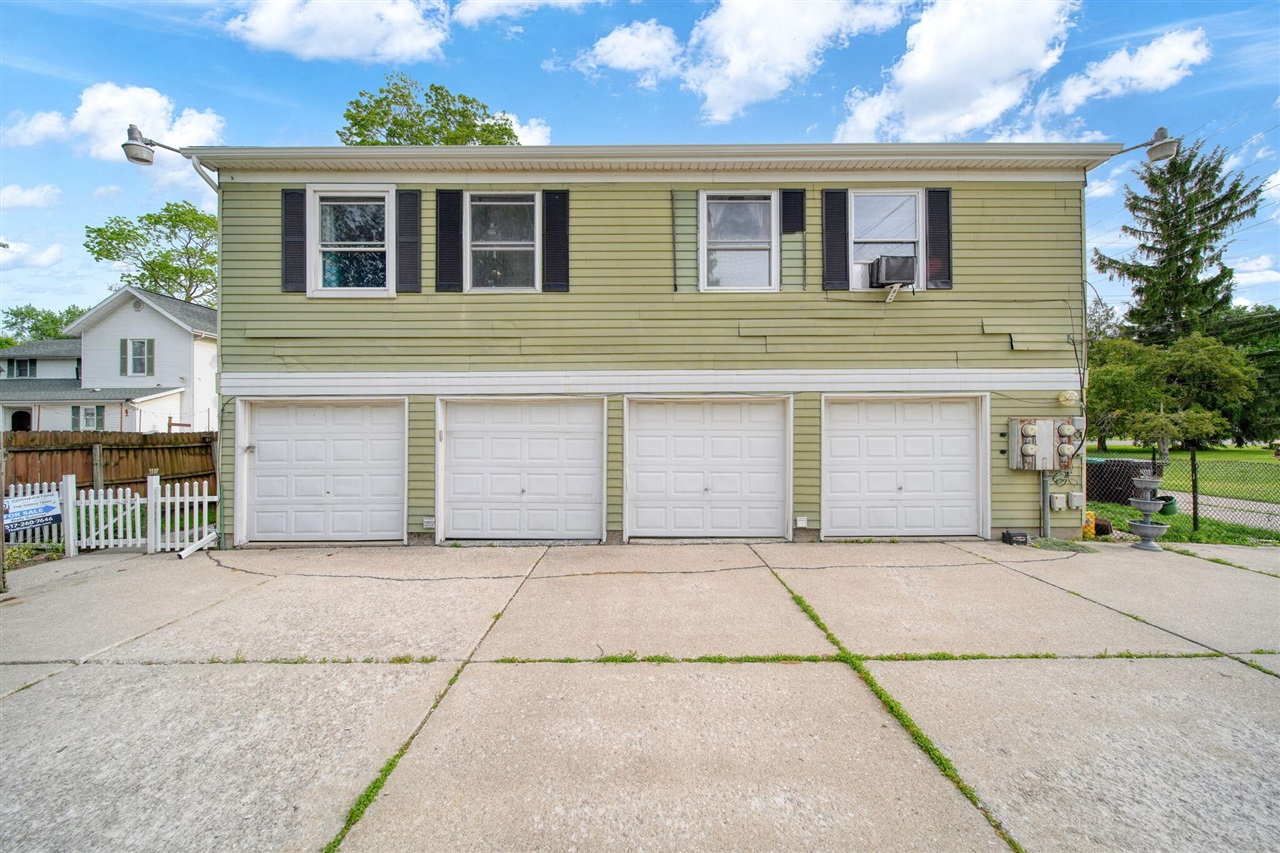 317 Clark Street, Unit A Clinton, MI 49236 - Photo 24 of 26