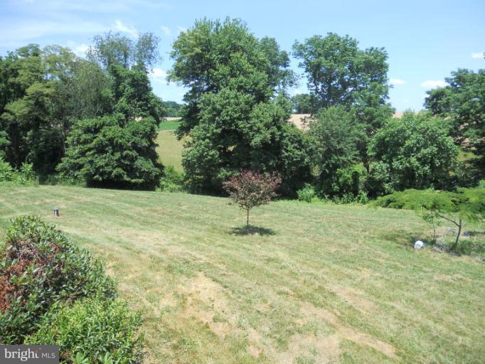 5068 Mt Zion Road Frederick, MD 21703 - Photo 11 of 25 Exterior (Rear)