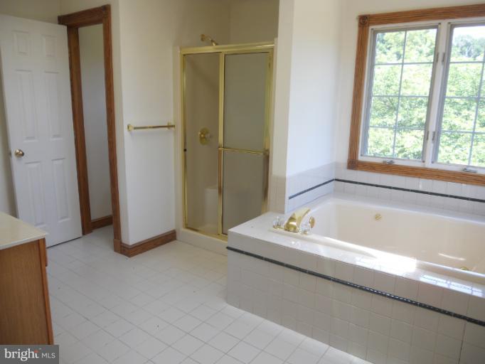 5068 Mt Zion Road Frederick, MD 21703 - Photo 17 of 25 Bath (Master)