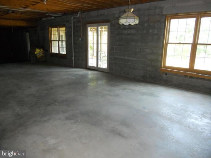 5068 Mt Zion Road Frederick, MD 21703 - Photo 24 of 25 Basement