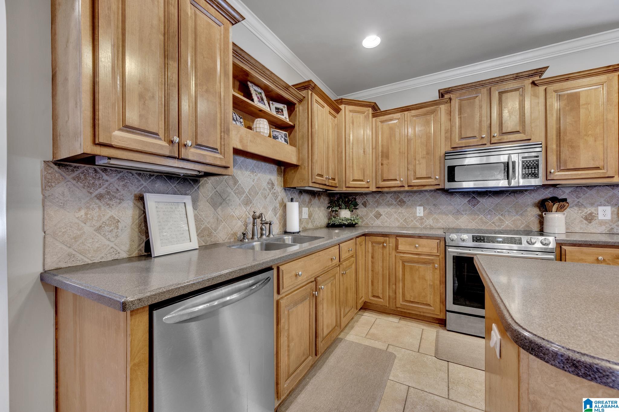 77 Broadmoor Loop Oneonta, AL 35121 - Photo 7 of 50