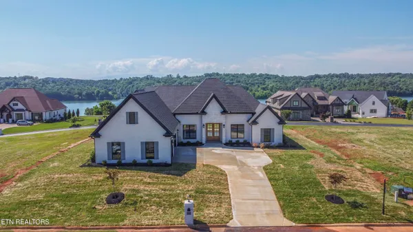 $849,500 | 256 Watercrest Drive, Vonore, TN 37885