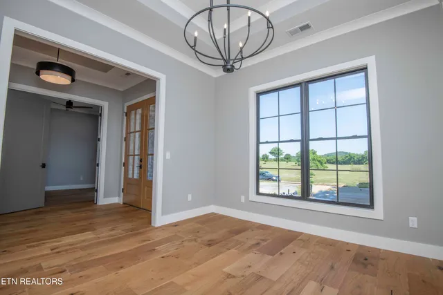 $874,900 | 256 Watercrest Drive, Vonore, TN 37885