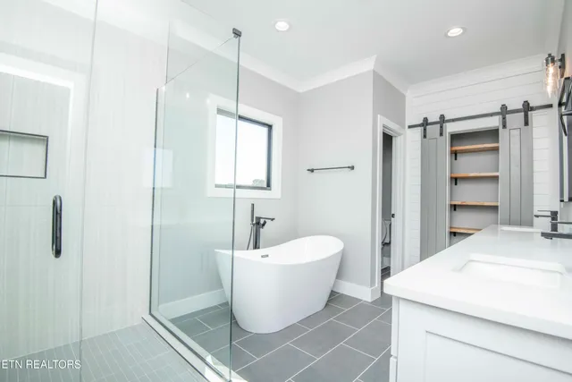 $874,900 | 256 Watercrest Drive, Vonore, TN 37885