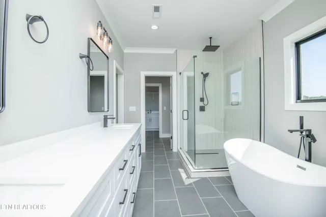 $874,900 | 256 Watercrest Drive, Vonore, TN 37885