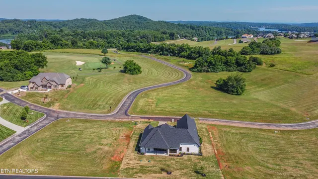 $874,900 | 256 Watercrest Drive, Vonore, TN 37885