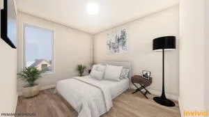 $1,795,000 | 64 Pine Street, Unit 403, Portland, ME 04102