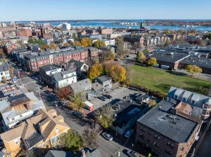 $1,795,000 | 64 Pine Street, Unit 403, Portland, ME 04102