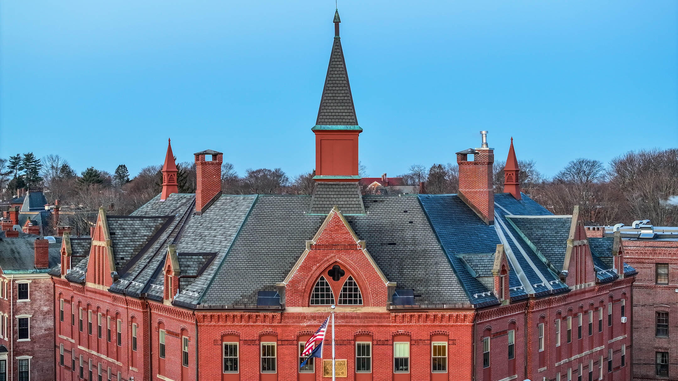 64 Pine Street, Unit 403 Portland, ME 04102 - Photo 6 of 35 West