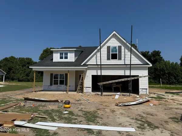 $374,995 | 84 Yardley Drive, Smithfield, NC 27577