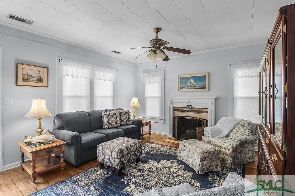 8 Georgia Street Pembroke, GA 31321 - Photo 11 of 36