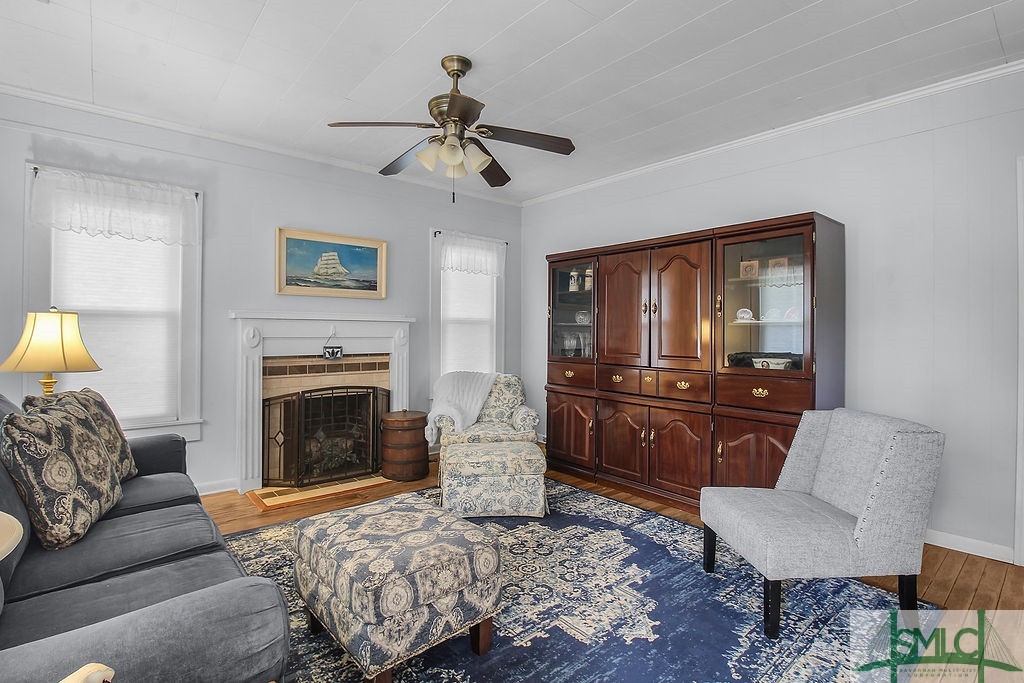 8 Georgia Street Pembroke, GA 31321 - Photo 12 of 36