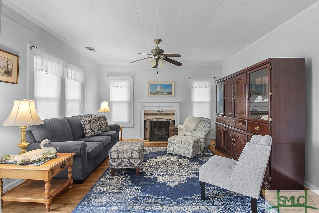 8 Georgia Street Pembroke, GA 31321 - Photo 13 of 36