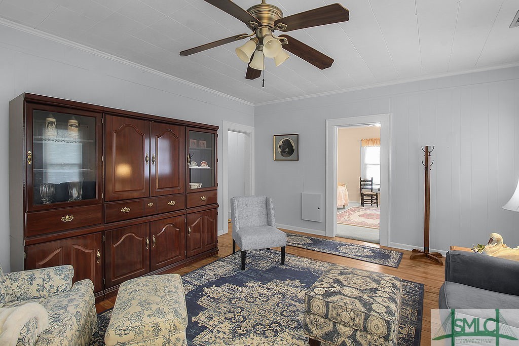 8 Georgia Street Pembroke, GA 31321 - Photo 14 of 36