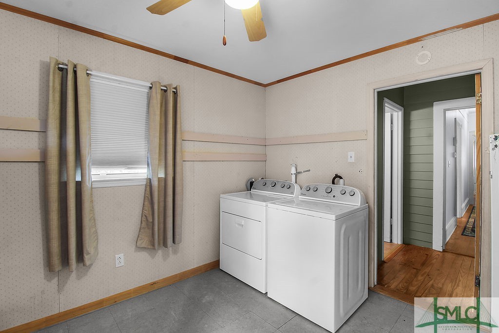 8 Georgia Street Pembroke, GA 31321 - Photo 22 of 36