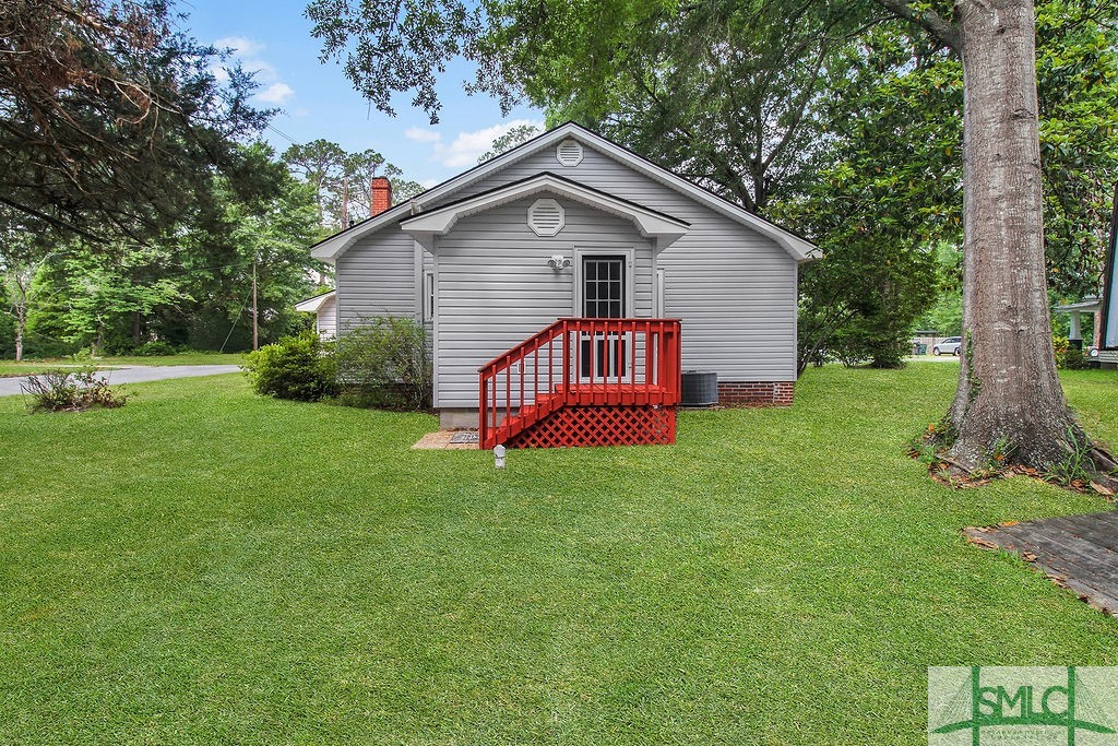 8 Georgia Street Pembroke, GA 31321 - Photo 23 of 36