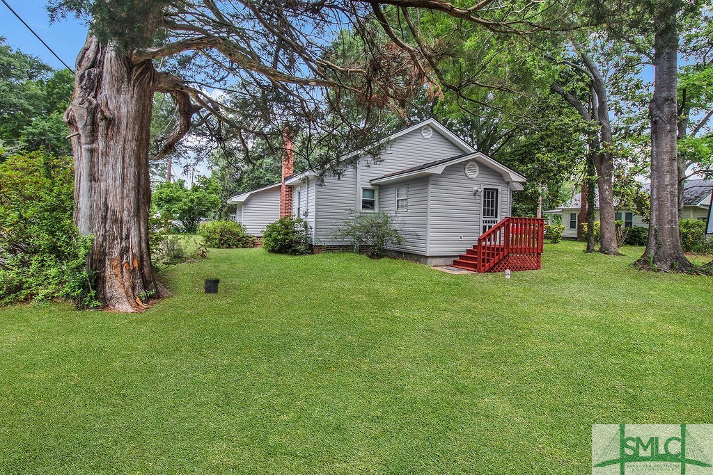 8 Georgia Street Pembroke, GA 31321 - Photo 24 of 36