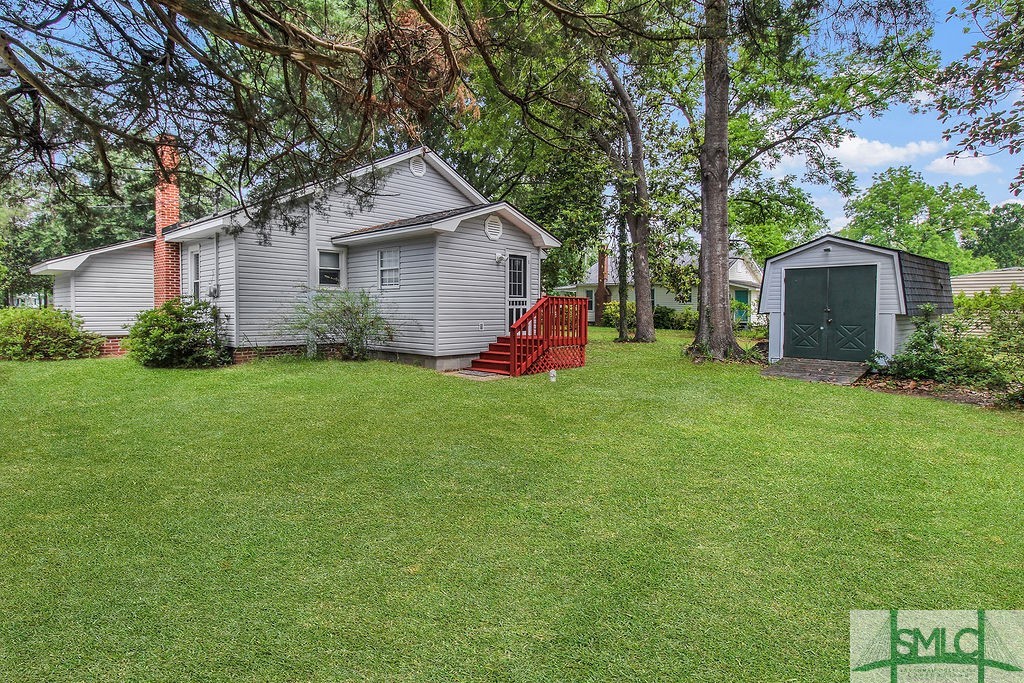 8 Georgia Street Pembroke, GA 31321 - Photo 25 of 36