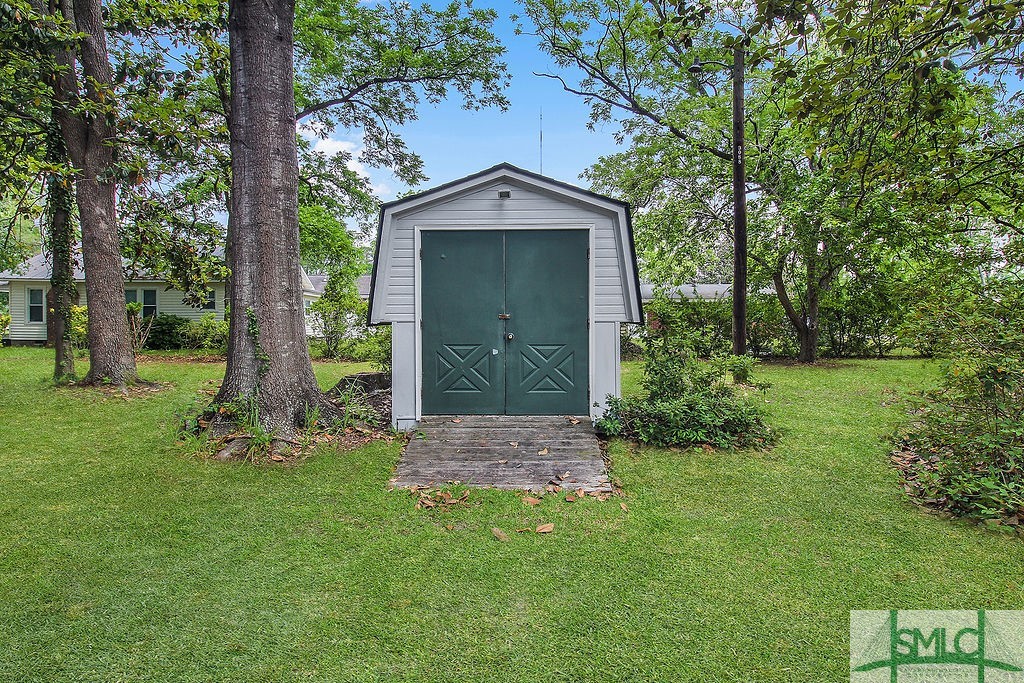 8 Georgia Street Pembroke, GA 31321 - Photo 26 of 36