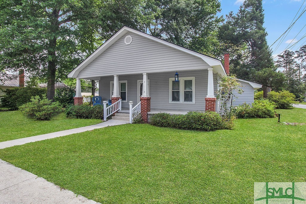 8 Georgia Street Pembroke, GA 31321 - Photo 27 of 36