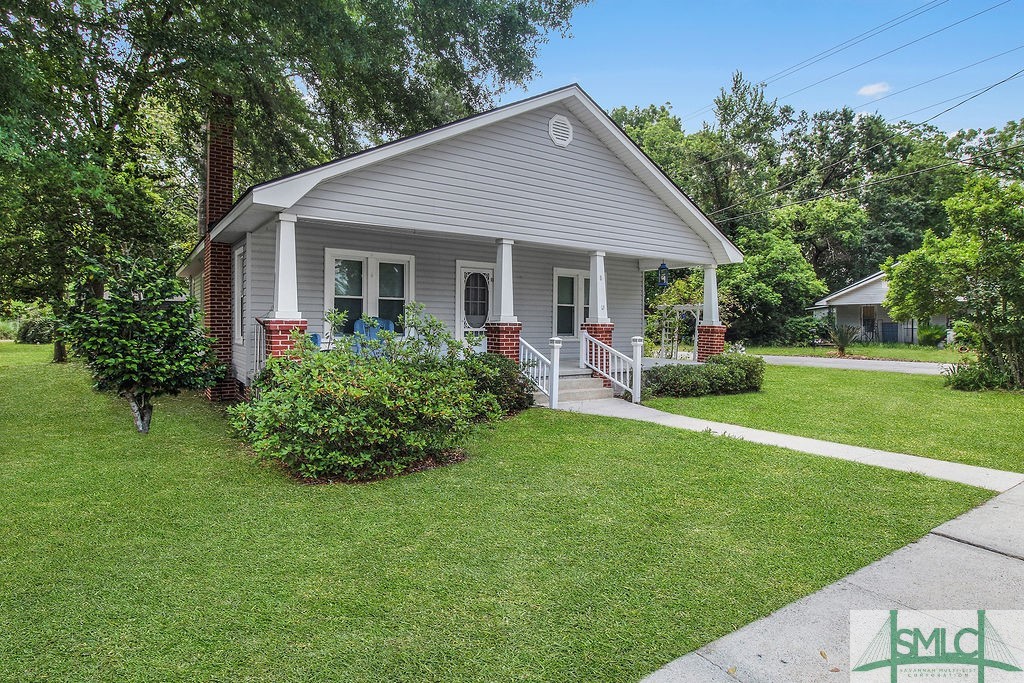 8 Georgia Street Pembroke, GA 31321 - Photo 28 of 36