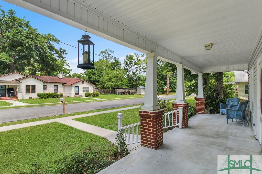 8 Georgia Street Pembroke, GA 31321 - Photo 29 of 36