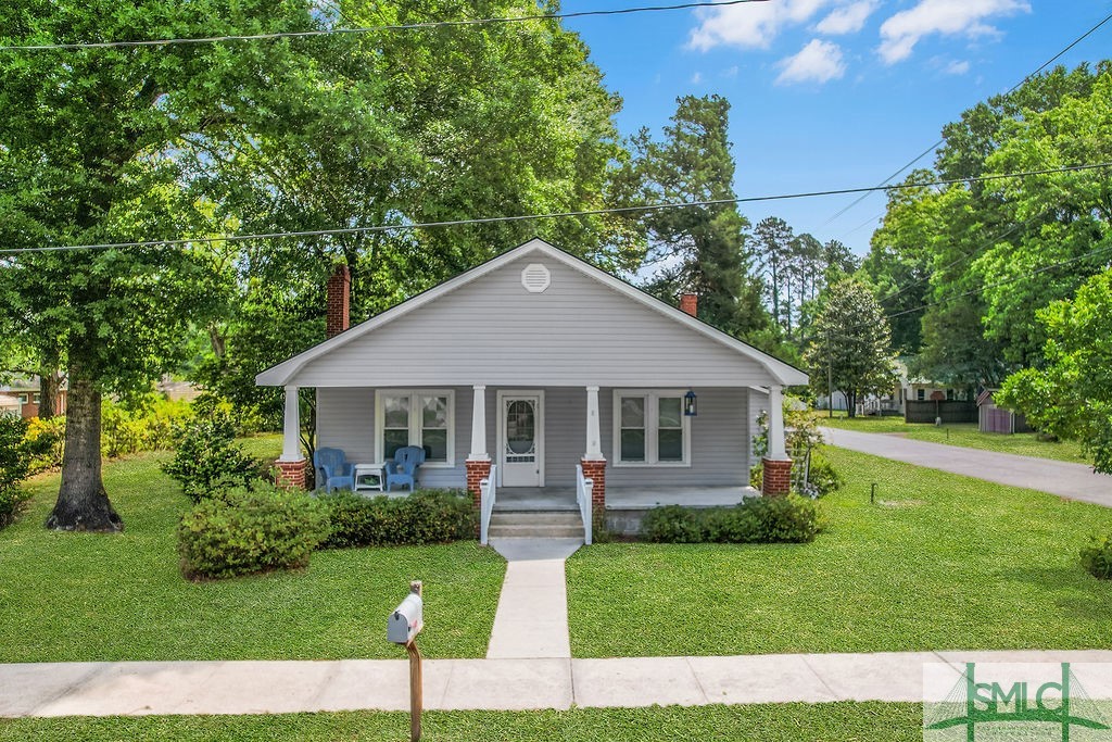 8 Georgia Street Pembroke, GA 31321 - Photo 30 of 36