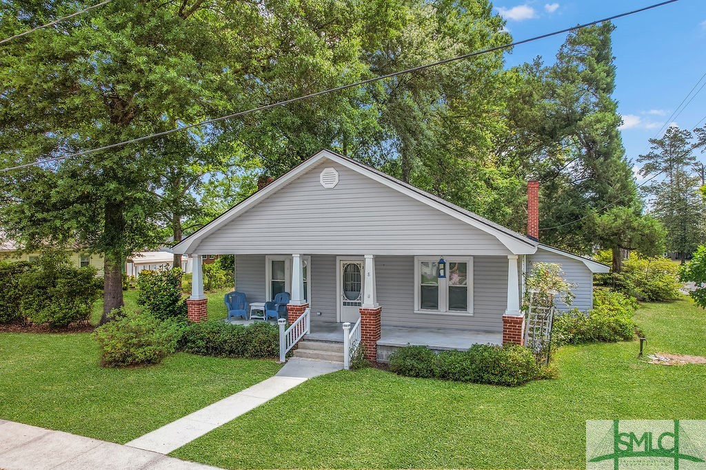 8 Georgia Street Pembroke, GA 31321 - Photo 31 of 36