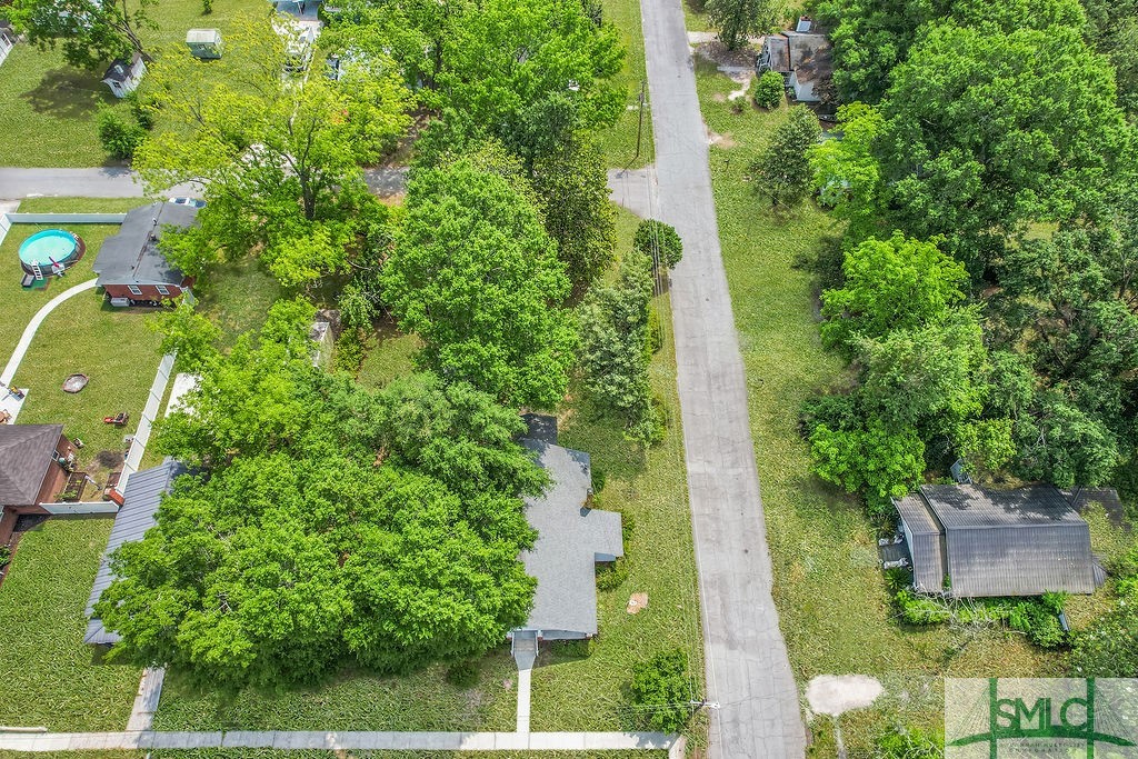 8 Georgia Street Pembroke, GA 31321 - Photo 32 of 36