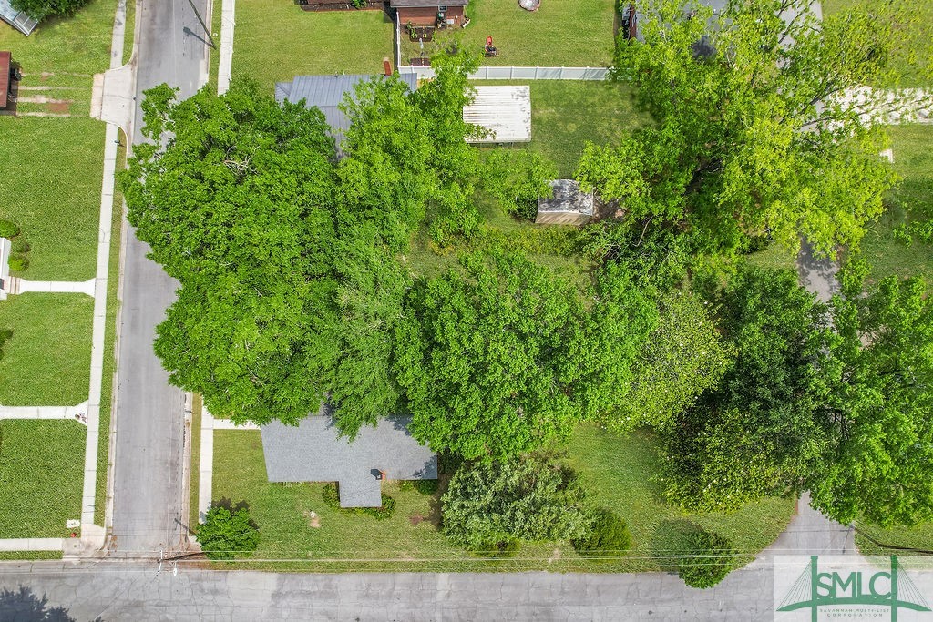 8 Georgia Street Pembroke, GA 31321 - Photo 33 of 36