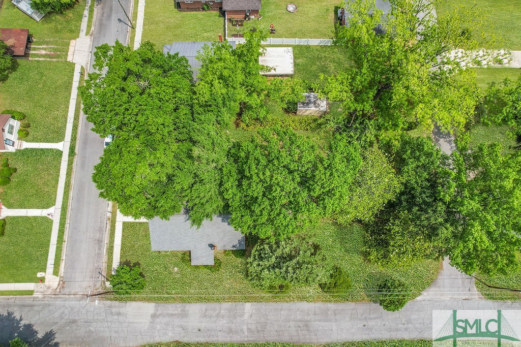 8 Georgia Street Pembroke, GA 31321 - Photo 34 of 36