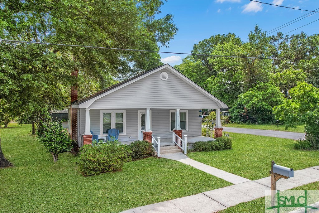 8 Georgia Street Pembroke, GA 31321 - Photo 35 of 36