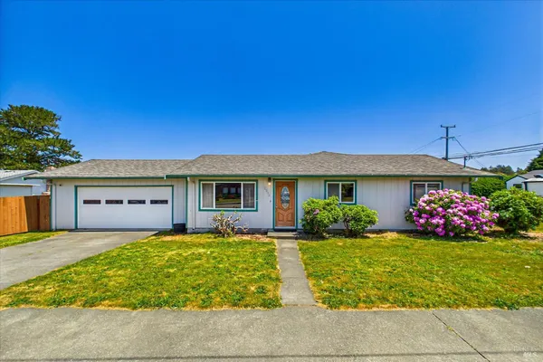 $447,950 | 2393 Ohio Street, Eureka, CA 95501