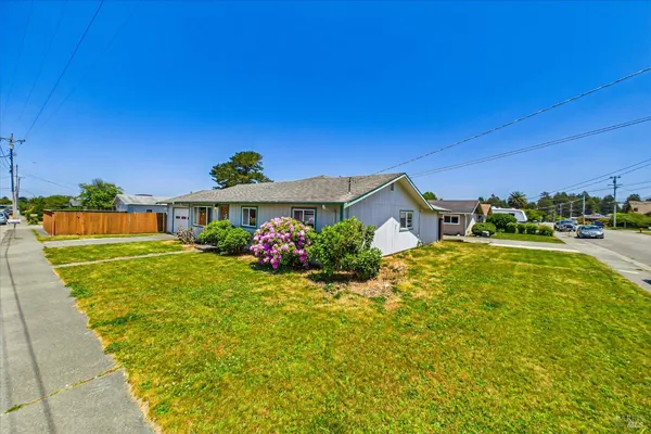 $447,950 | 2393 Ohio Street, Eureka, CA 95501