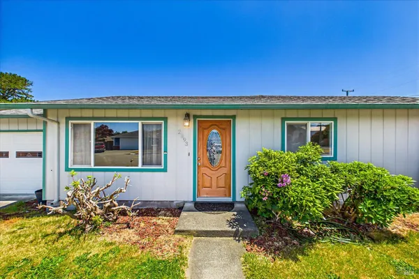 $447,950 | 2393 Ohio Street, Eureka, CA 95501