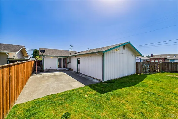 $447,950 | 2393 Ohio Street, Eureka, CA 95501