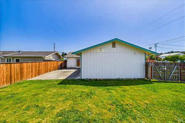 $447,950 | 2393 Ohio Street, Eureka, CA 95501