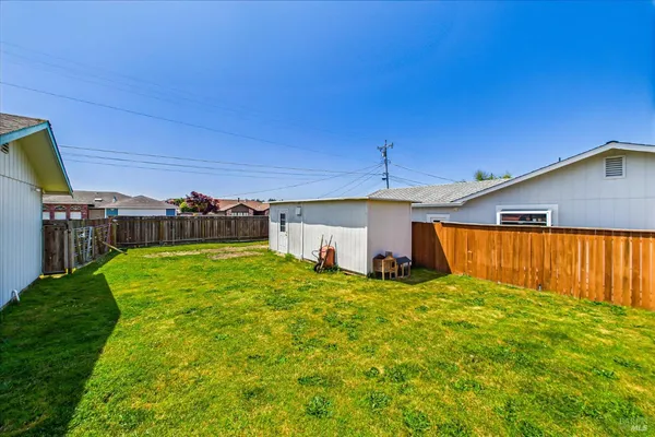 $447,950 | 2393 Ohio Street, Eureka, CA 95501