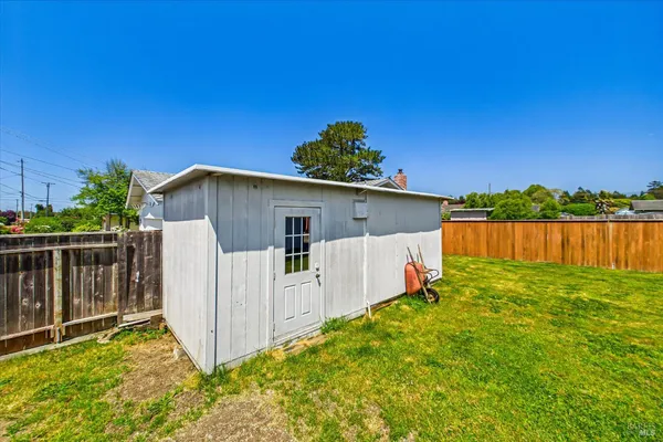 $447,950 | 2393 Ohio Street, Eureka, CA 95501