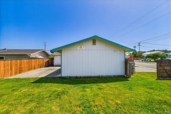 $447,950 | 2393 Ohio Street, Eureka, CA 95501