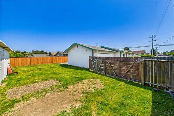 $447,950 | 2393 Ohio Street, Eureka, CA 95501